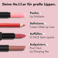 Lipliner Cream Glide Pinky Swear, 1 g