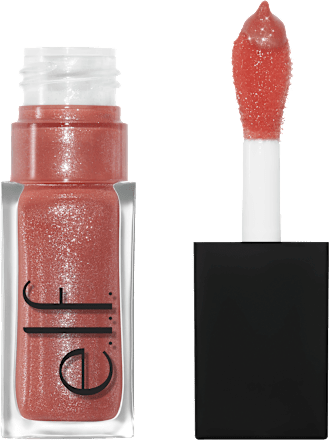 Lippenöl Glow Reviver Glimmer Princess Cut, 7,6 ml