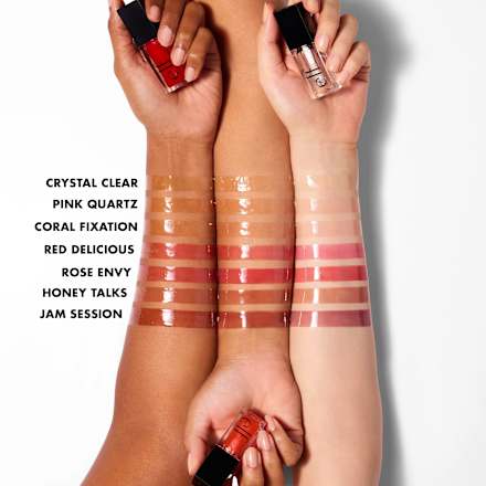 Lippenöl Glow Reviver Jam Session, 7,6 ml