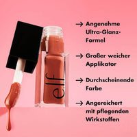 Lippenöl Glow Reviver Jam Session, 7,6 ml