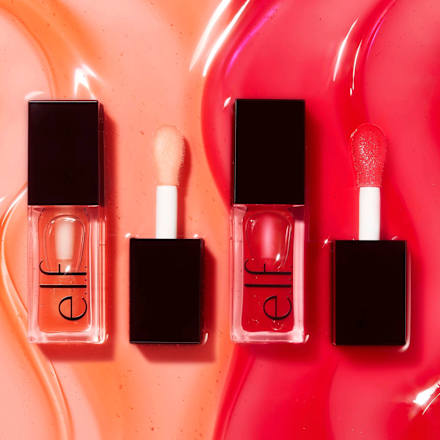 Lippenöl Glow Reviver Pink Quartz, 7,6 ml