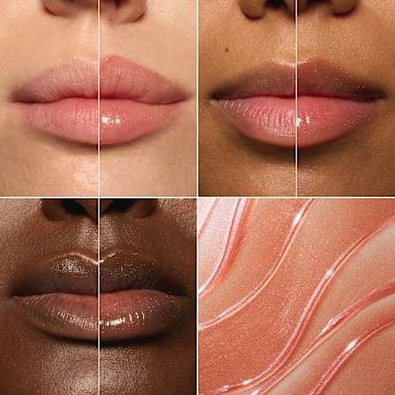 Lippenöl Glow Reviver Plumping Apricot Feelings, 7,6 ml