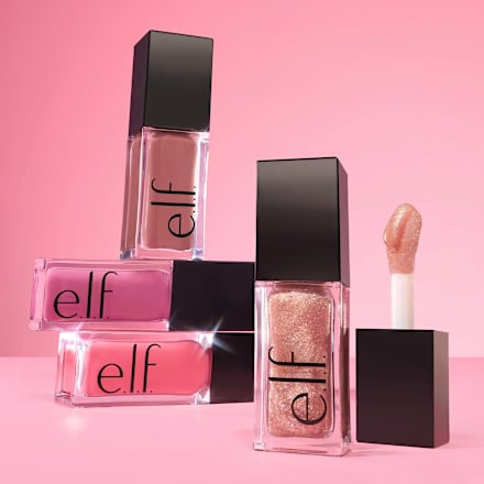 Lippenöl Glow Reviver Plumping Apricot Feelings, 7,6 ml