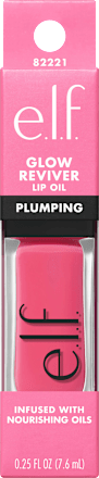 Lippenöl Glow Reviver Plumping Burst Bubble, 7,6 ml