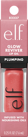 Lippenöl Glow Reviver Plumping Papayarazzi, 7,6 ml