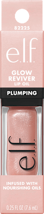 Lippenöl Glow Reviver Plumping Piggy Bank, 7,6 ml