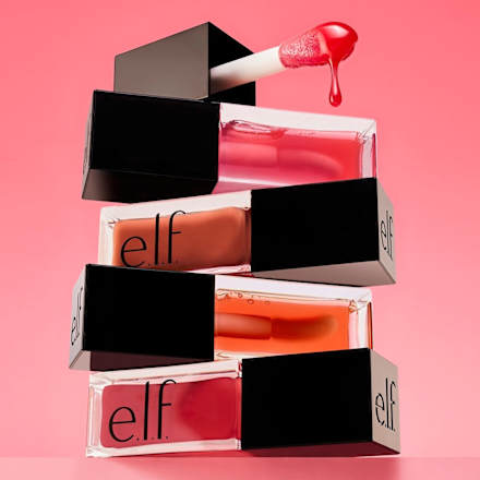 Lippenöl Glow Reviver Rose Envy, 7,6 ml