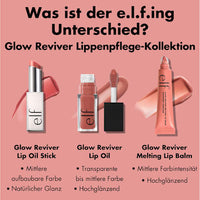 Lippenstift Glow Reviver Jam Packed, 3,4 g
