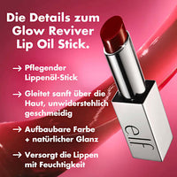 Lippenstift Glow Reviver Loveslick, 3,4 g