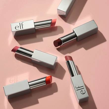 Lippenstift Glow Reviver Pink-Me Energy, 3,4 g