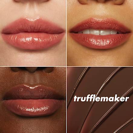 Lippenstift Glow Reviver Trufflemaker, 3,4 g