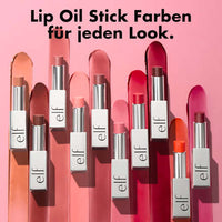 Lippenstift Glow Reviver Trufflemaker, 3,4 g
