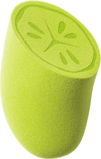 e.l.f. Cosmetics Make-up-Schwämmchen Sponge Pickle, 1 St