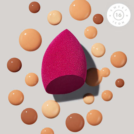 Make-Up Schwamm Total Face, 1 St