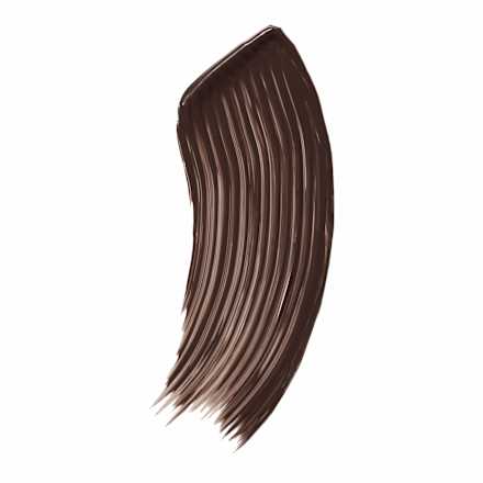 Mascara Incredi-Curl Deep Brown, 9,2 ml