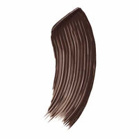 Mascara Incredi-Curl Deep Brown, 9,2 ml