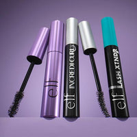 Mascara Incredi-Curl Deep Brown, 9,2 ml