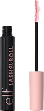 Mascara Lash 'N Roll Black, 9,2 g