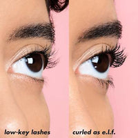 Mascara Lash 'N Roll Black, 9,2 g