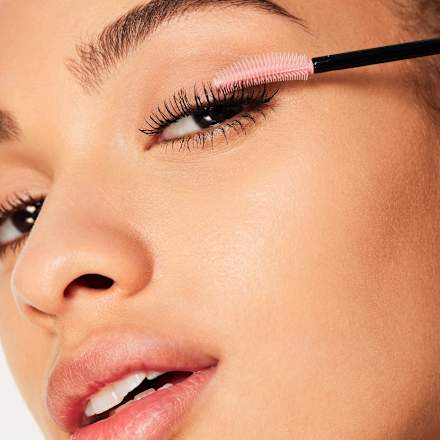 Mascara Lash 'N Roll Black, 9,2 g