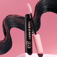 Mascara Lash 'N Roll Black, 9,2 g