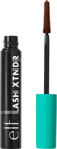 e.l.f. Cosmetics Mascara Lash XTNDR Deep Brown, 7 g
