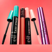 e.l.f. Cosmetics Mascara Lash XTNDR Deep Brown, 7 g