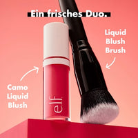 Pinsel Liquid Blush, 1 St