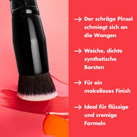 Pinsel Liquid Blush, 1 St