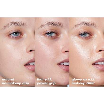 Primer Power Grip + Niacinamide, 24 ml