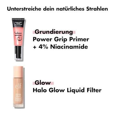 Primer Power Grip + Niacinamide, 24 ml