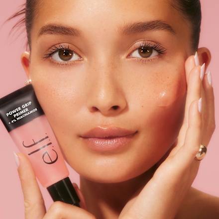 Primer Power Grip + Niacinamide, 24 ml
