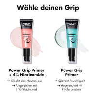 Primer Power Grip + Niacinamide, 24 ml