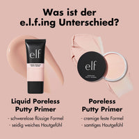 e.l.f. Cosmetics Primer Putty Poreless, 28 ml