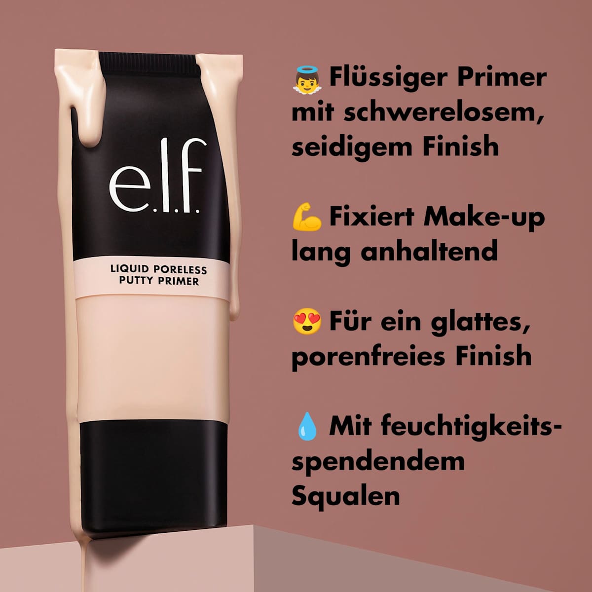 e.l.f. Cosmetics Primer Putty Poreless, 28 ml