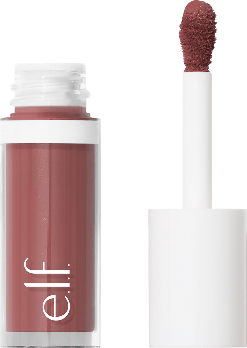 e.l.f. Cosmetics Rouge Camo Liquid Suave Mauve, 4 ml