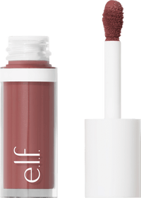 e.l.f. Cosmetics Rouge Camo Liquid Suave Mauve, 4 ml