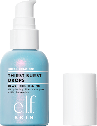 Serum Holy Hydration! Thirst Burst Drops, 30 ml