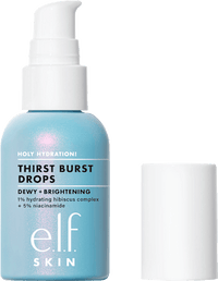 Serum Holy Hydration! Thirst Burst Drops, 30 ml