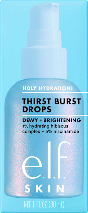 Serum Holy Hydration! Thirst Burst Drops, 30 ml