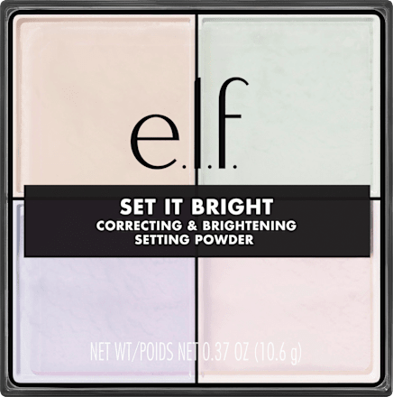 Setting Puder Set it bright Fair, 10,6 g