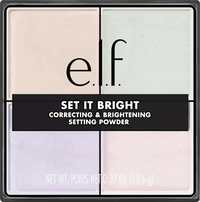 Setting Puder Set it bright Fair, 10,6 g