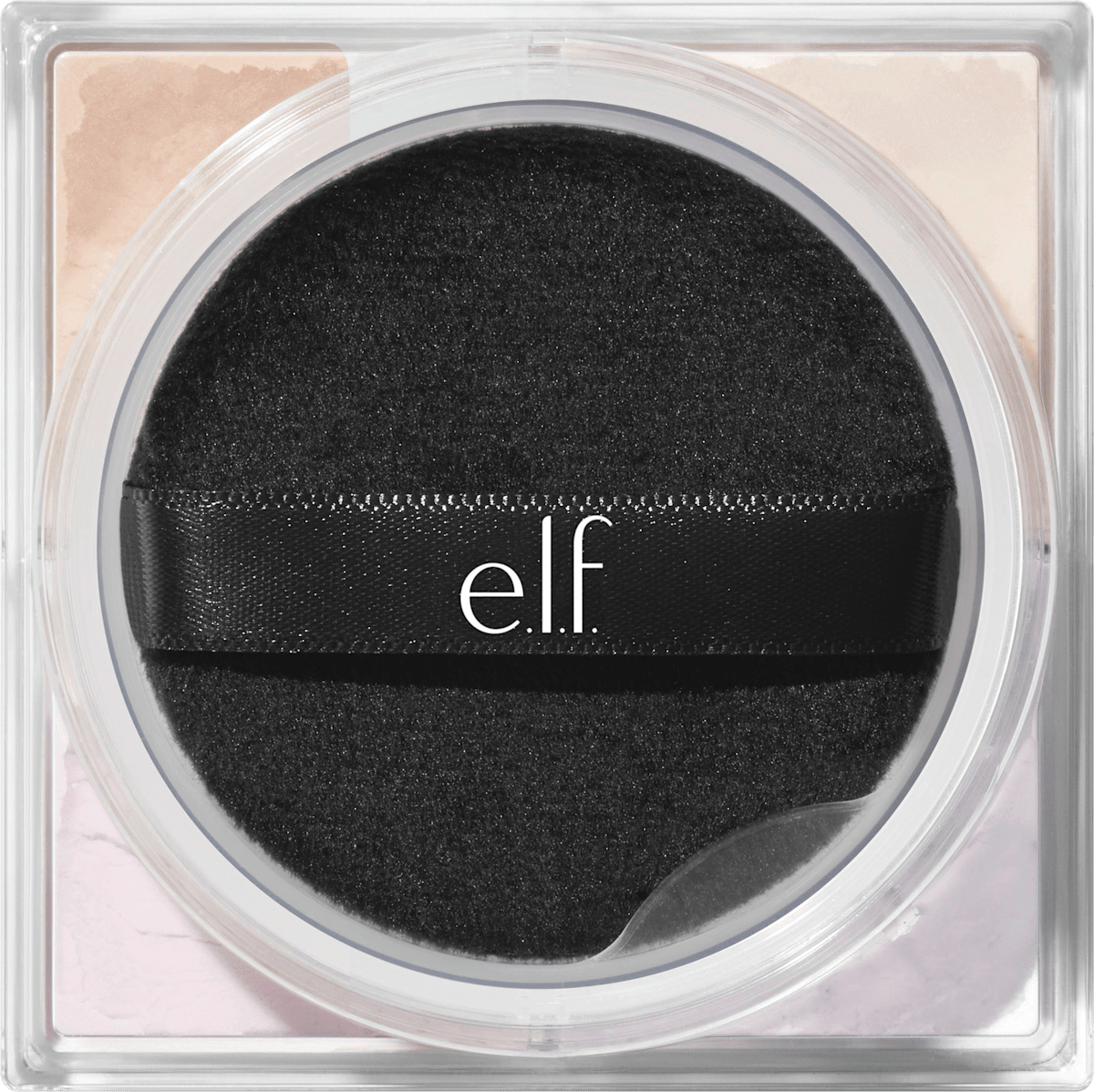 e.l.f. Cosmetics Setting Puder Set it bright Light-Medium, 10,6 g