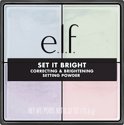 Setting Puder Set it bright Light, 10,6 g