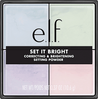 Setting Puder Set it bright Light, 10,6 g