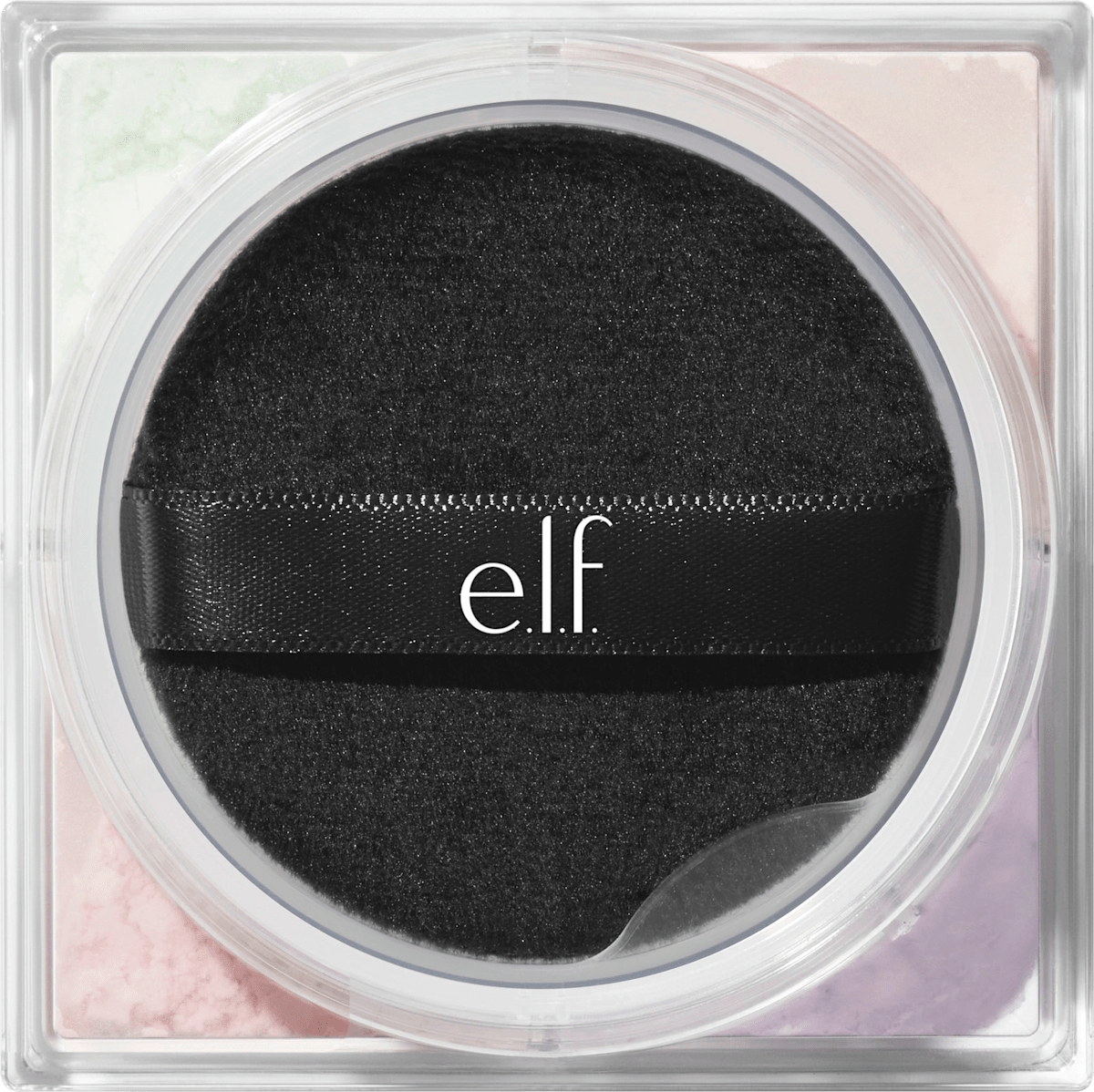 e.l.f. Cosmetics Setting Puder Set it bright Light, 10,6 g