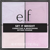 Setting Puder Set it bright  Lilac Haze, 10,6 g