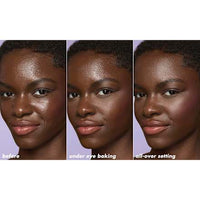 Setting Puder Set it bright  Lilac Haze, 10,6 g