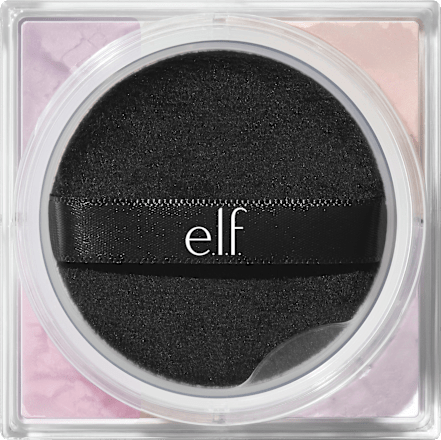 Setting Puder Set it bright  Lilac Haze, 10,6 g