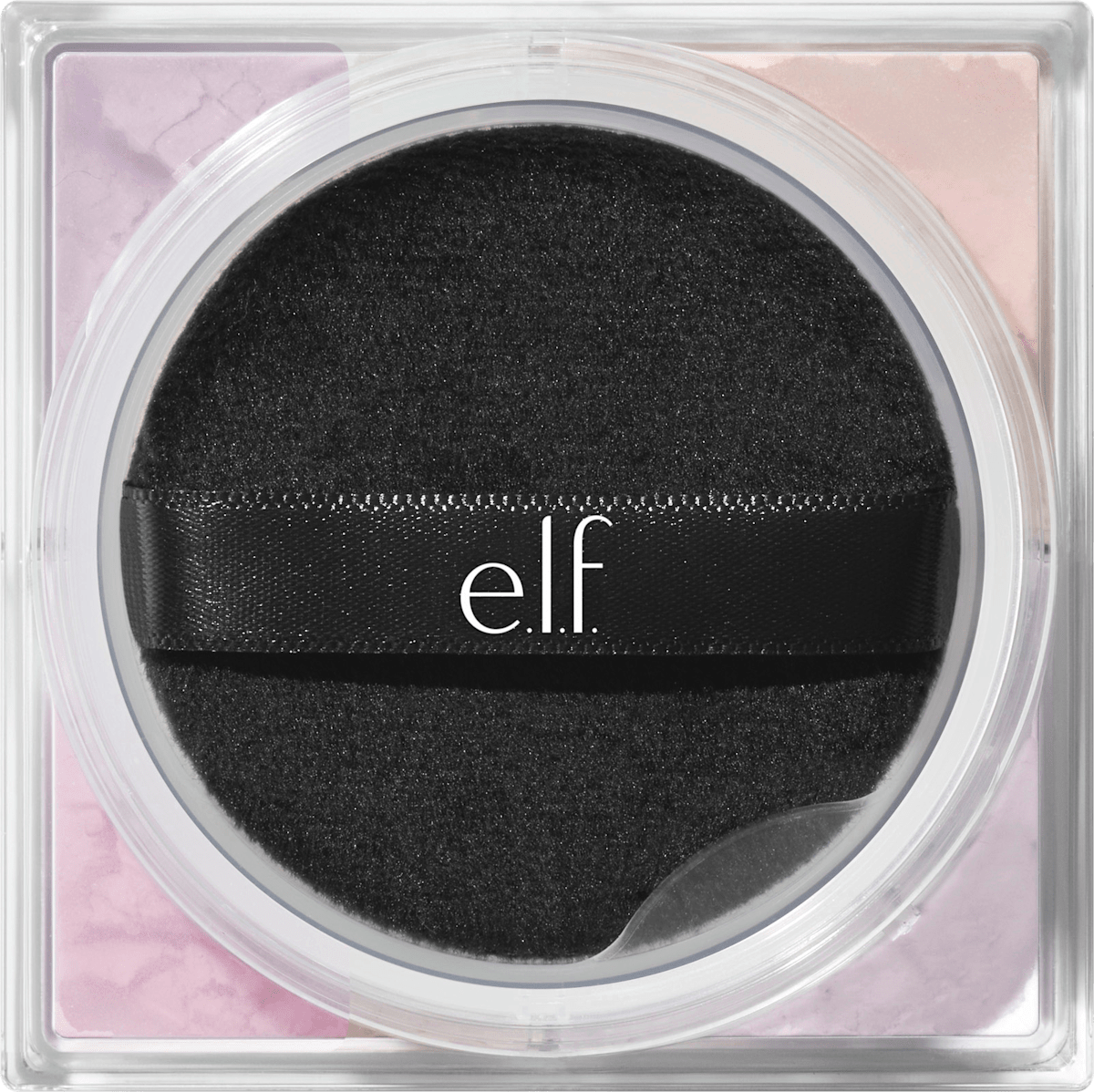 e.l.f. Cosmetics Setting Puder Set it bright  Lilac Haze, 10,6 g